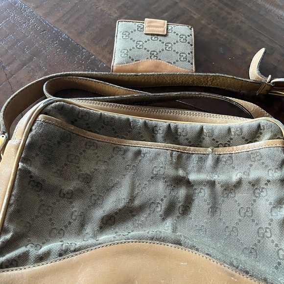Gucci authentic vintage BOGO - Picture 7 of 9